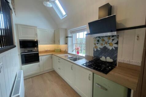 Annex 2 Kitchen