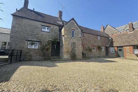 Main House