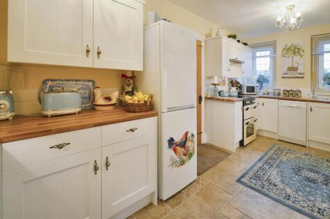 Annexe Kitchen