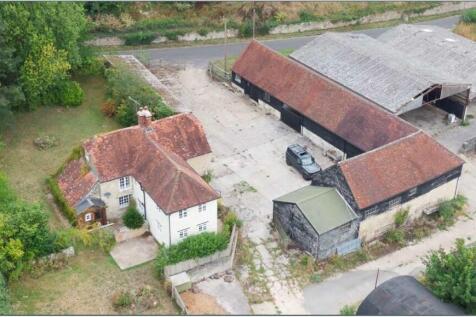 Historic Aerial View