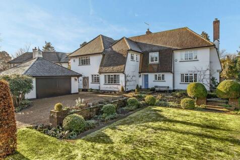 Properties For Sale in Cobham - Flats & Houses For Sale in Cobham ...