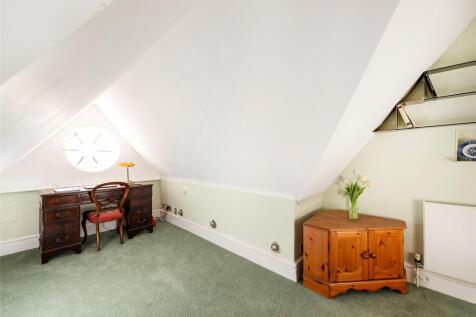Second Floor Annexe