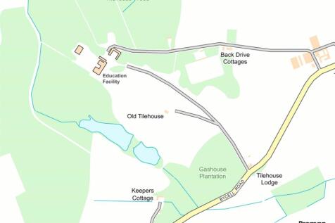 Street Map