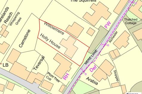 Plot Map