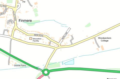 Street Map
