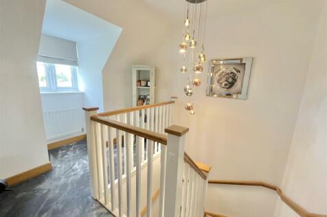 Second Floor Landing