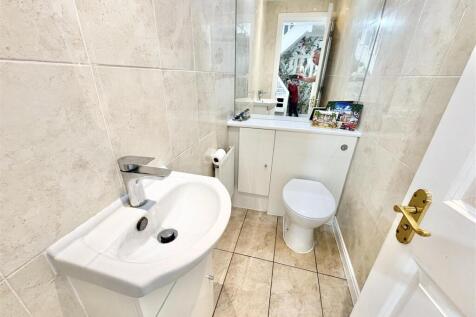 Downstairs Cloakroom &amp; W.C.