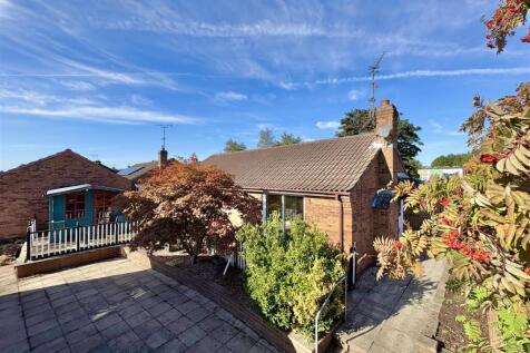 Enclosed Rear Garden