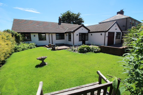 Bungalows For Sale In Bolton, Greater Manchester - Rightmove