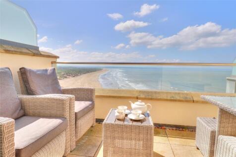 Balcony To View