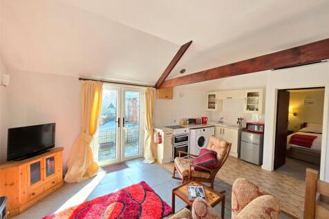 The Annexe