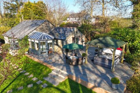 Harpers Cottage