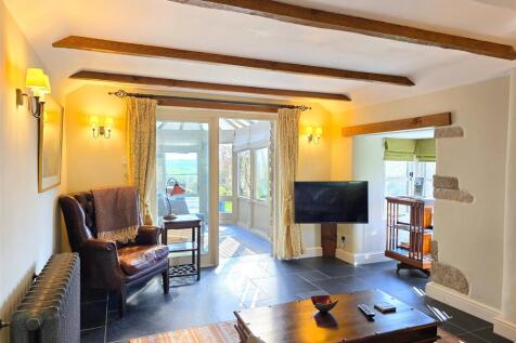 Harpers Cottage