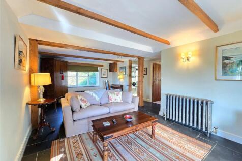 Harpers Cottage