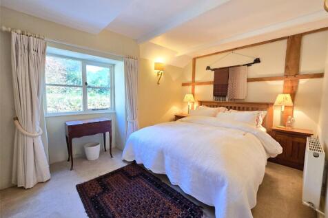Harpers Cottage