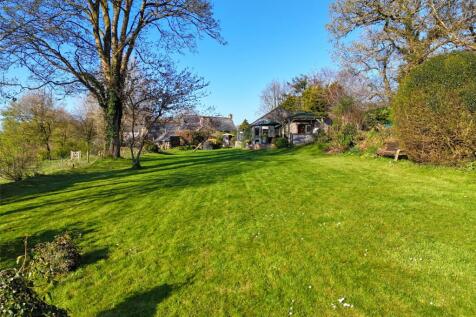Harpers Cottage