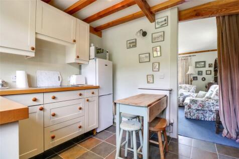Annexe Kitchen