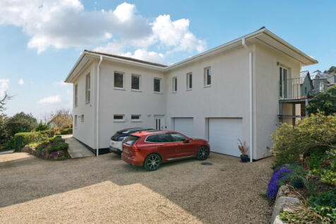 Rear Of House