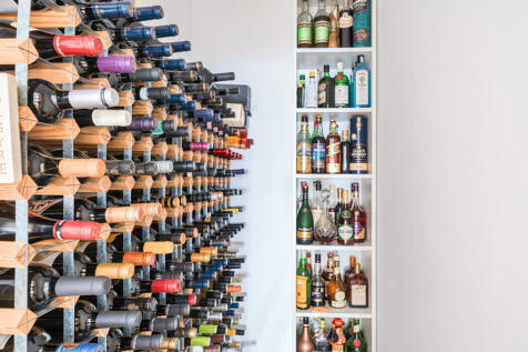 Wine Room