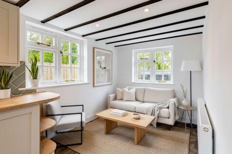 Dining/Family Area (Digital Furniture)