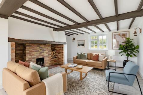 Living Area (Digital Furniture)