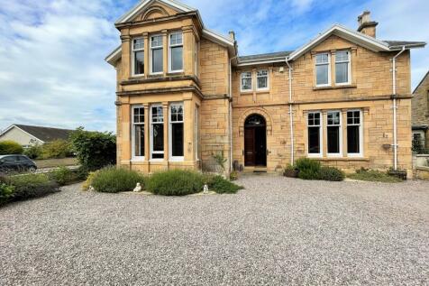 Properties For Sale in Brodie Castle Rightmove