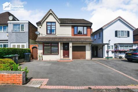 College Road, Sutton Vesey, Sutton Coldfield, West Midlands