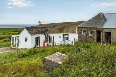 Auction Properties For Sale In Ayrshire Rightmove