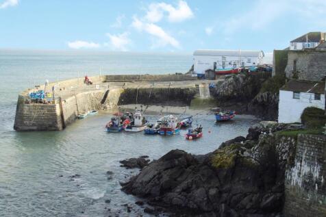 Auction Properties For Sale In Cornwall Rightmove
