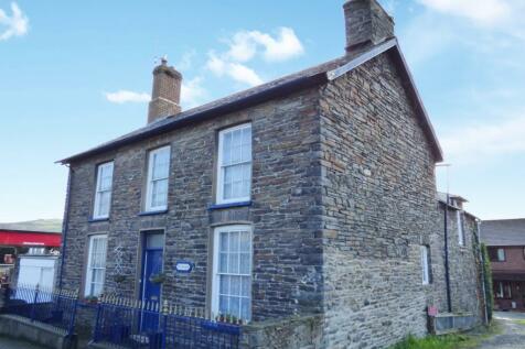 Detached Houses For Sale In Mid Wales Rightmove