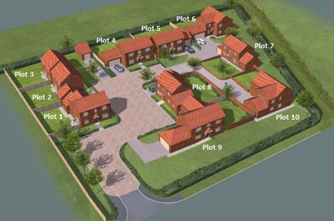 Properties For Sale in Everton - Flats & Houses For Sale ...