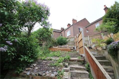 Back Garden (view 1)