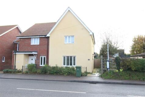 3 Bedroom Houses To Rent In Dereham Norfolk Rightmove