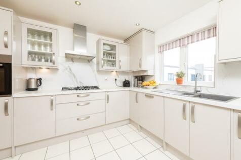 flats for sale headington