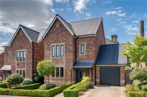 Middleton Court, Otley, West Yorkshire, LS21