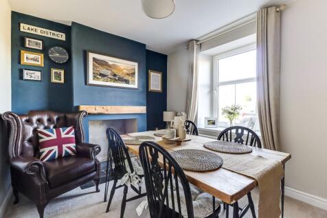 Dining Room/Second Reception Room