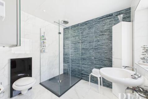 Ensuite Shower Room