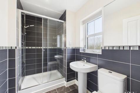 Ensuite Shower Room