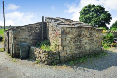 Outbuildings