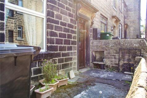 Front Patio