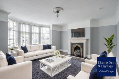 Sitting Room(Staged)