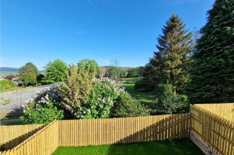 Garden/Outlook