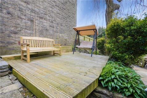 Decking