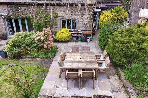 Patio Area