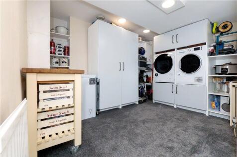 Utilty Room