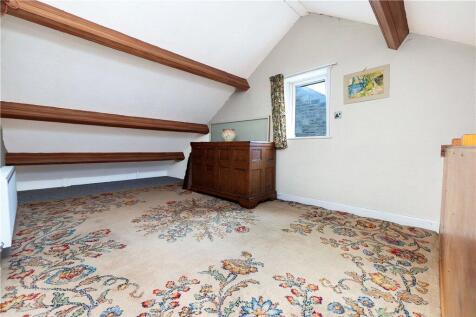 Attic Room