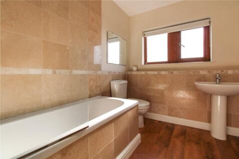Master Ensuite