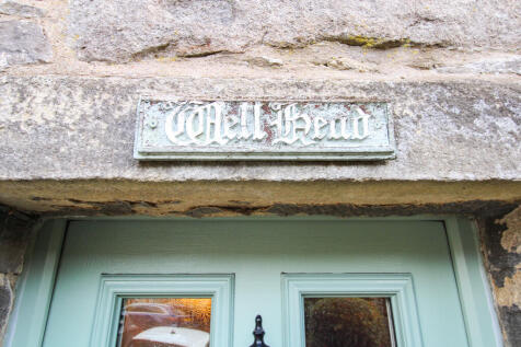 Well Head Cottage