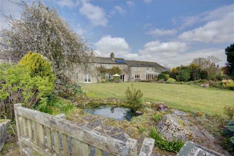 Properties For Sale In Yorkshire Dales - Flats & Houses For Sale In 