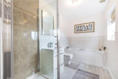 En-Suite.